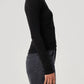 Agolde - Faustine Henley Top