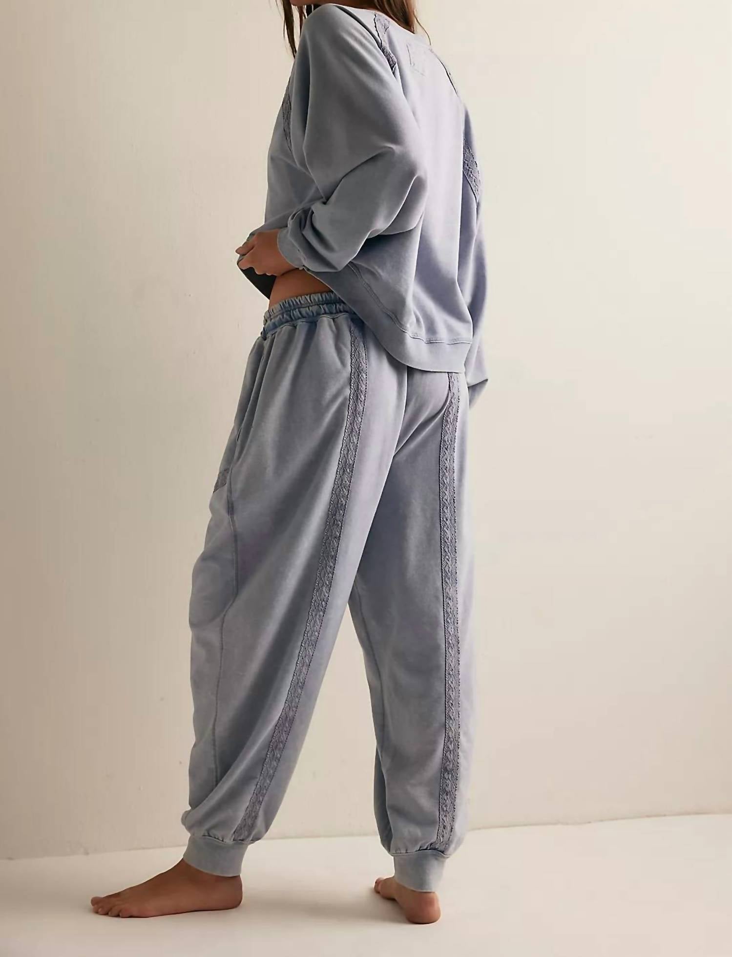 Free People - Couch Club Lounge Pants