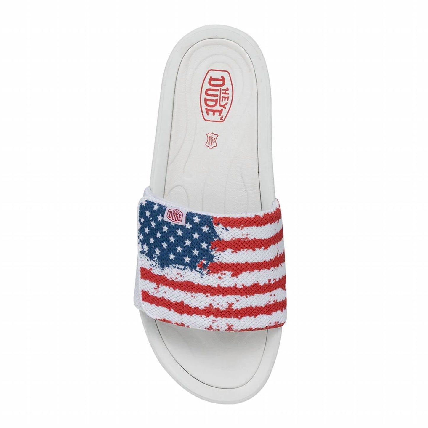 Hey Dude - Men's Phoenix Slide