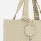 Ilse Jacobsen - Women's Woven Vegan Tote