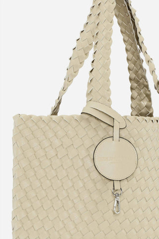 Ilse Jacobsen - Women's Woven Vegan Tote