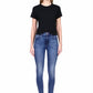 Dl1961 - Women'S - FARROW SKINNY: HIGH RISE INSTASCULPT ANKLE