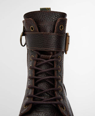 Barbour - Women's Heidi Lace Up Boot