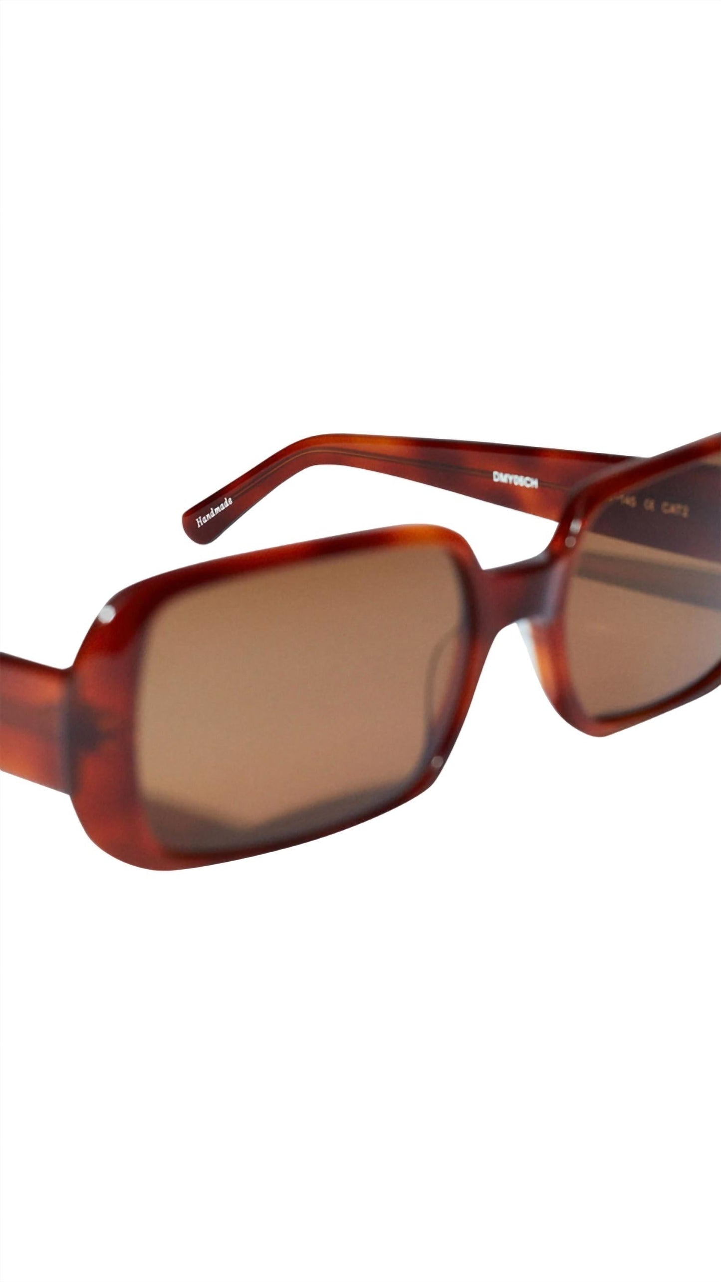 Dmy By Dmy - Luca Classic Sunglasses