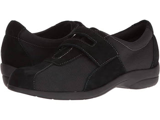 Munro - Women's Joliet Fabric Suede Shoes