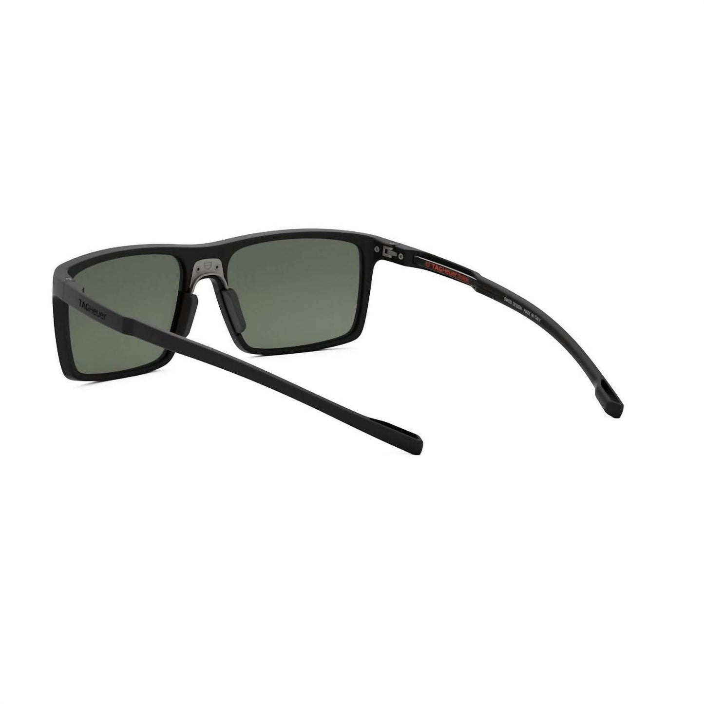 Tag Heuer - Unisex- Injected Sunglasses
