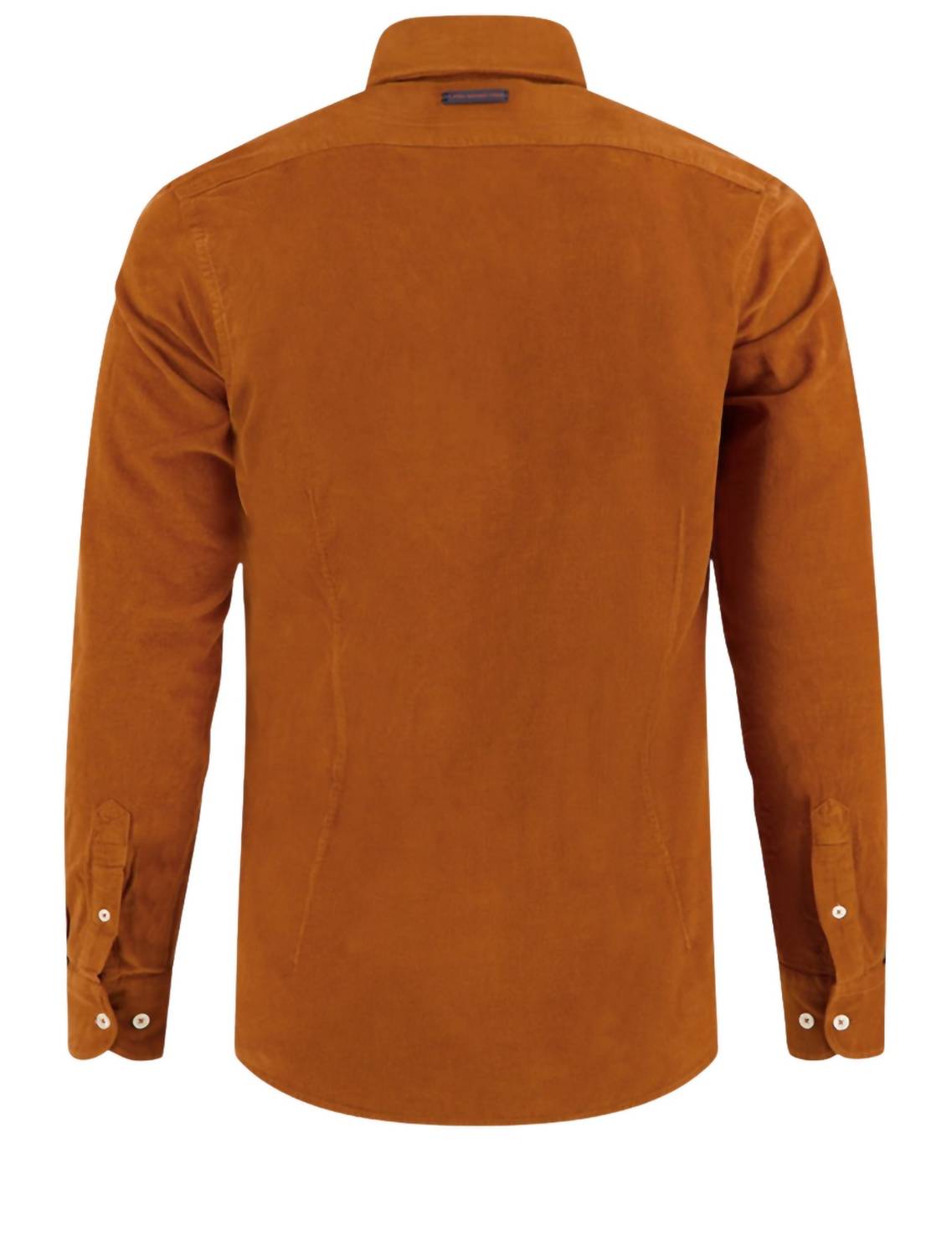 A Fish Named Fred - Men''s Corduroy Shirt