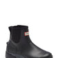 Hunter - Women's Field Balmoral Hybrid Chelsea Rain Boot