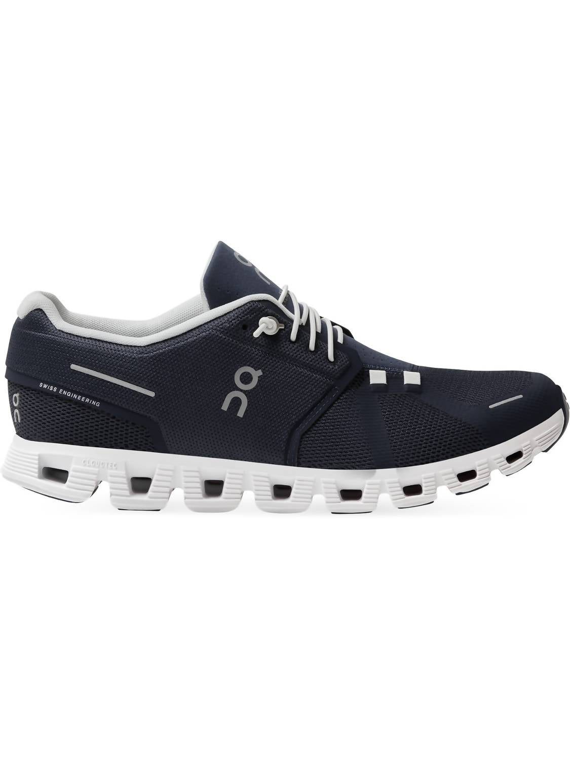 On Running - Men's Cloud 5 Sneakers