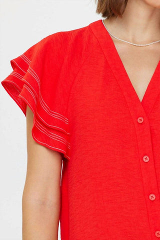 Current Air - Thea Top