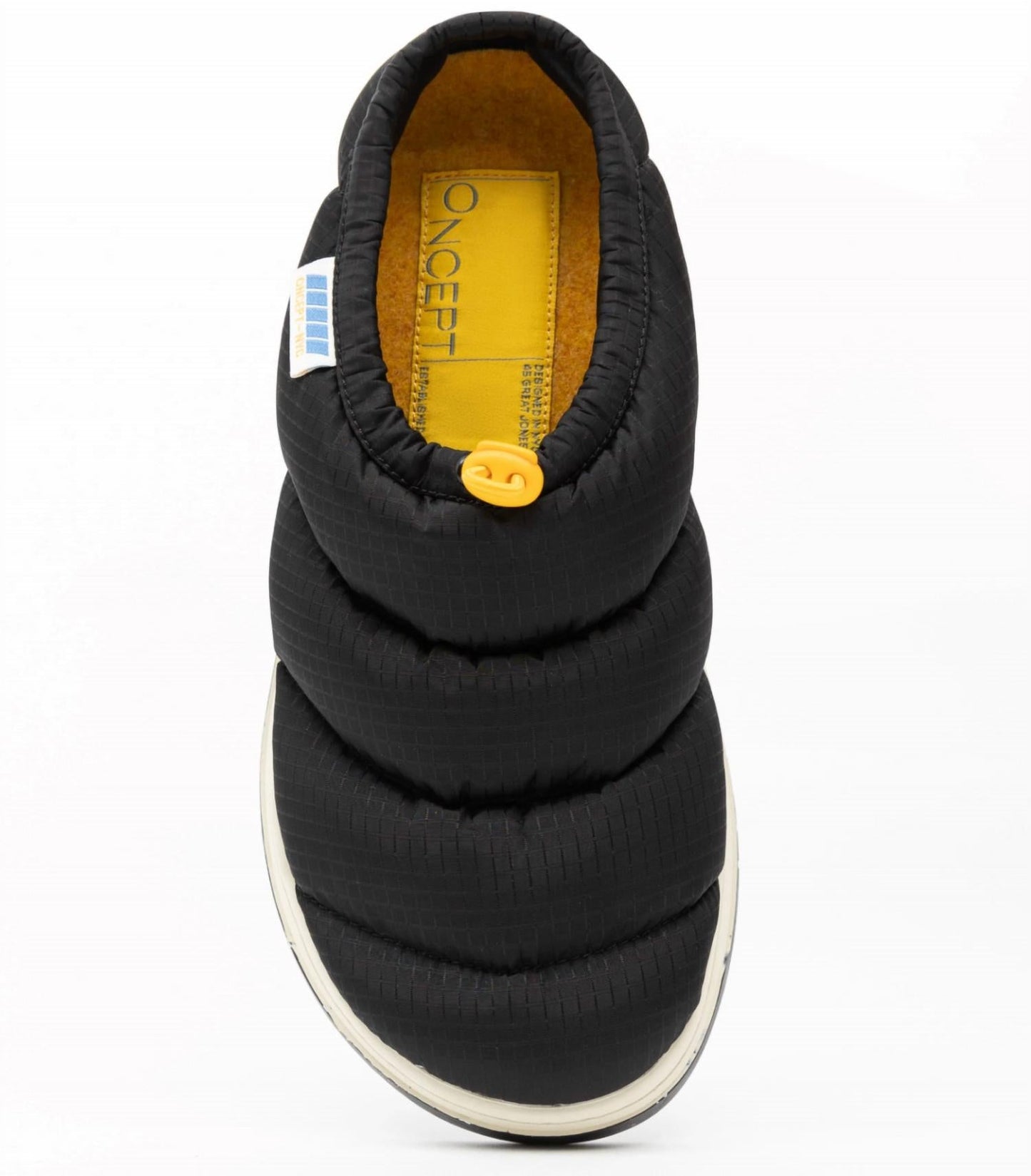 Oncept - WOMEN'S CHICAGO MULE