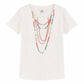 Leon & Harper - Toro Beads T-shirt