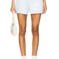 Boys Lie - Women's Aura Let Love Guide My Way Basic Short