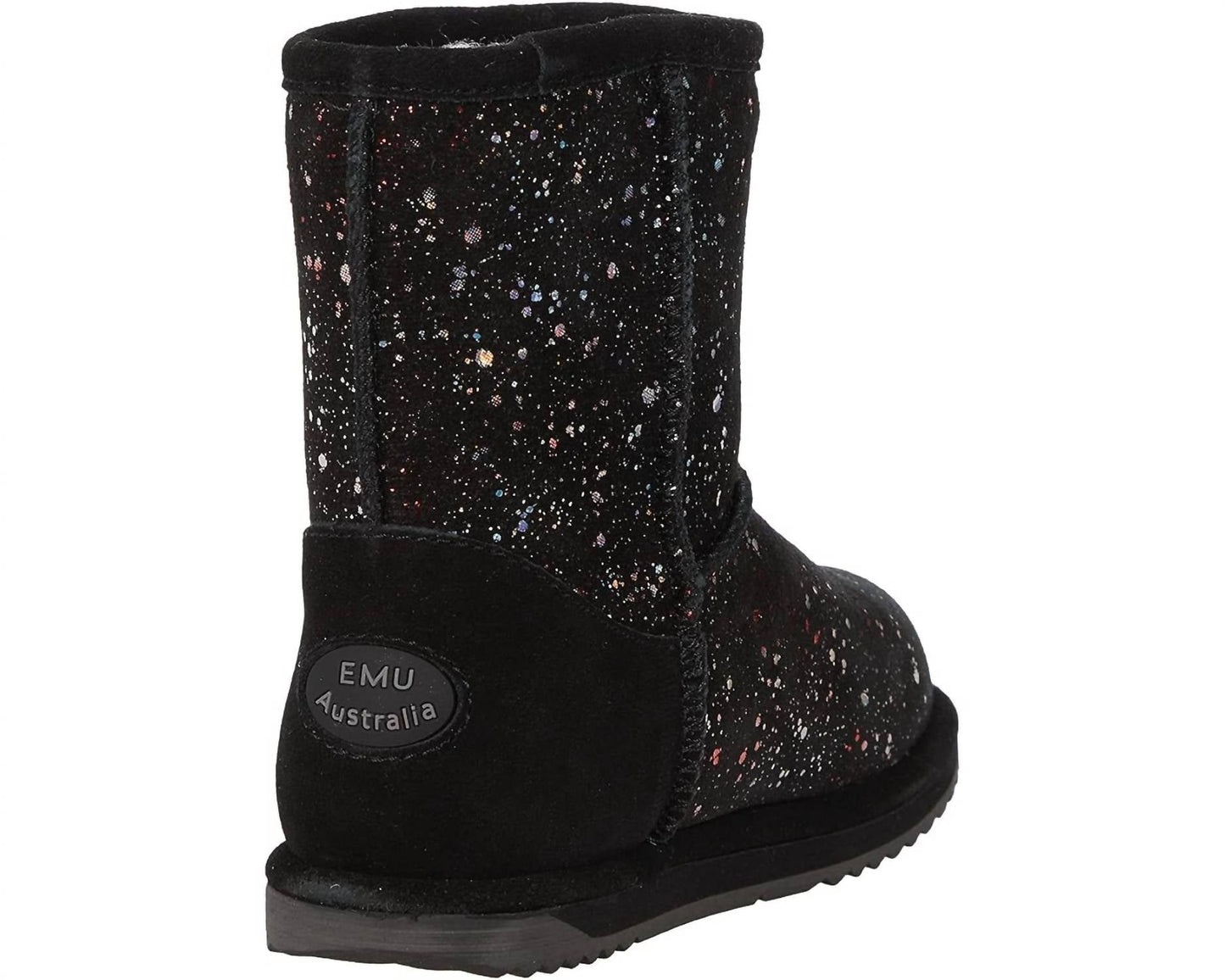 Emu Australia - Kids Brumby Lo Galaxy Boot
