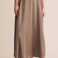 Z Supply - Northpointe Satin Midi Skirt