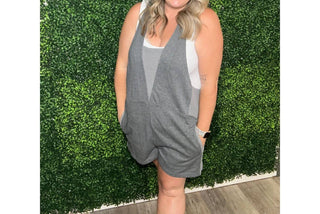 Blakeley - Beach Please Romper