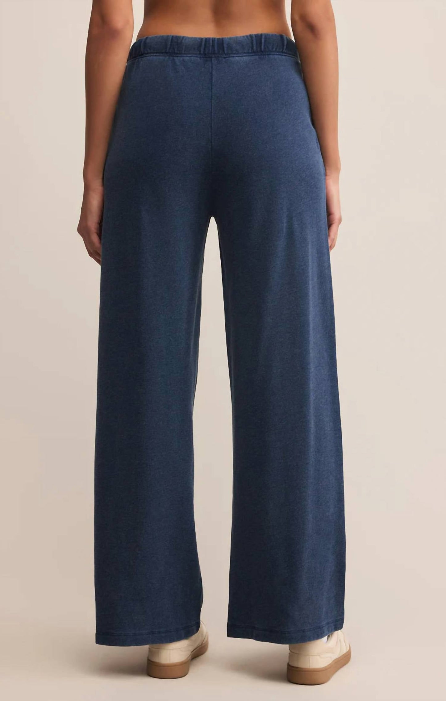 Z Supply - Hunter Knit Denim Pant
