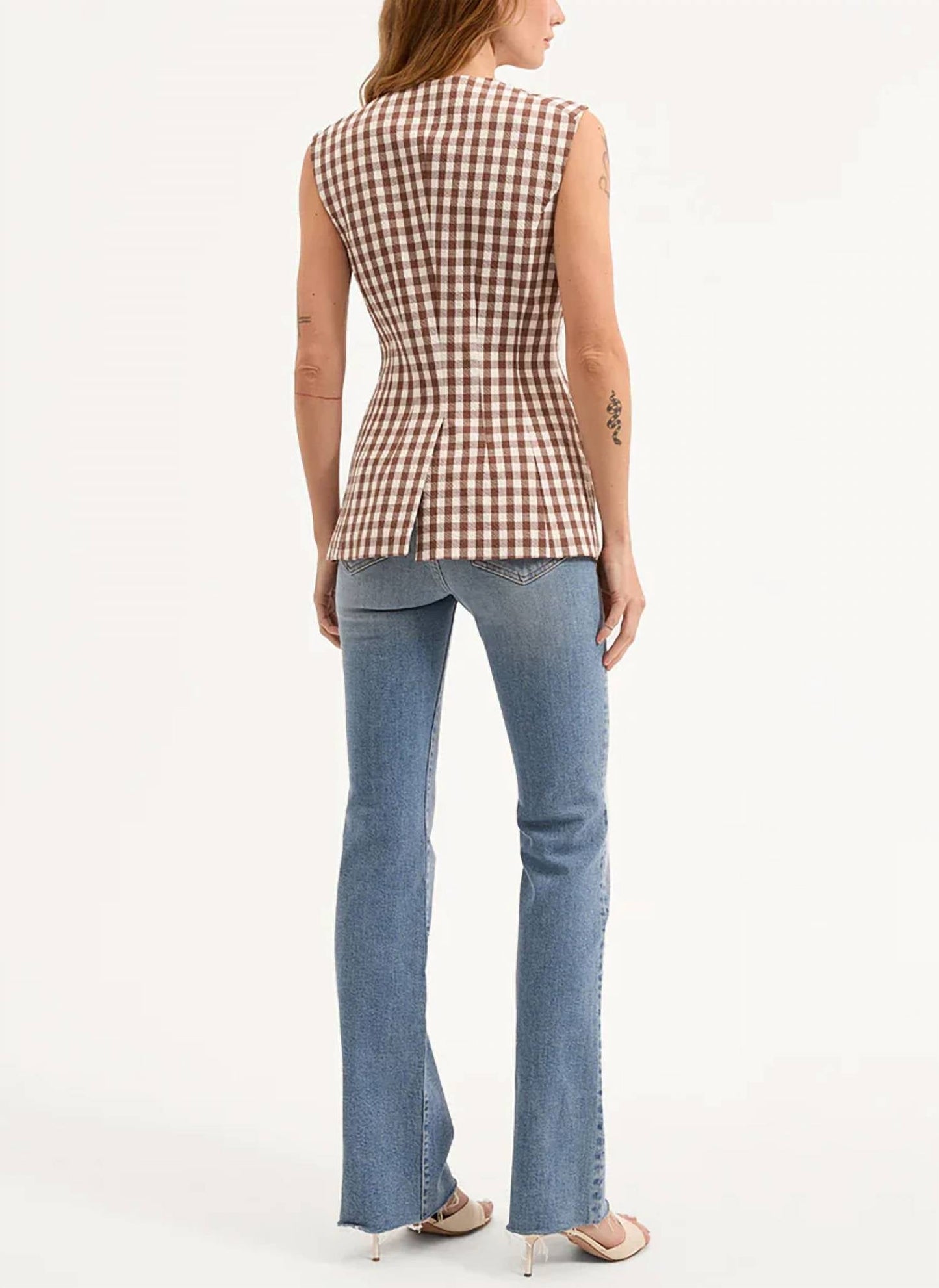 Veronica Beard - LOIS VEST