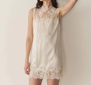 Dôen - Valeria Mini Dress