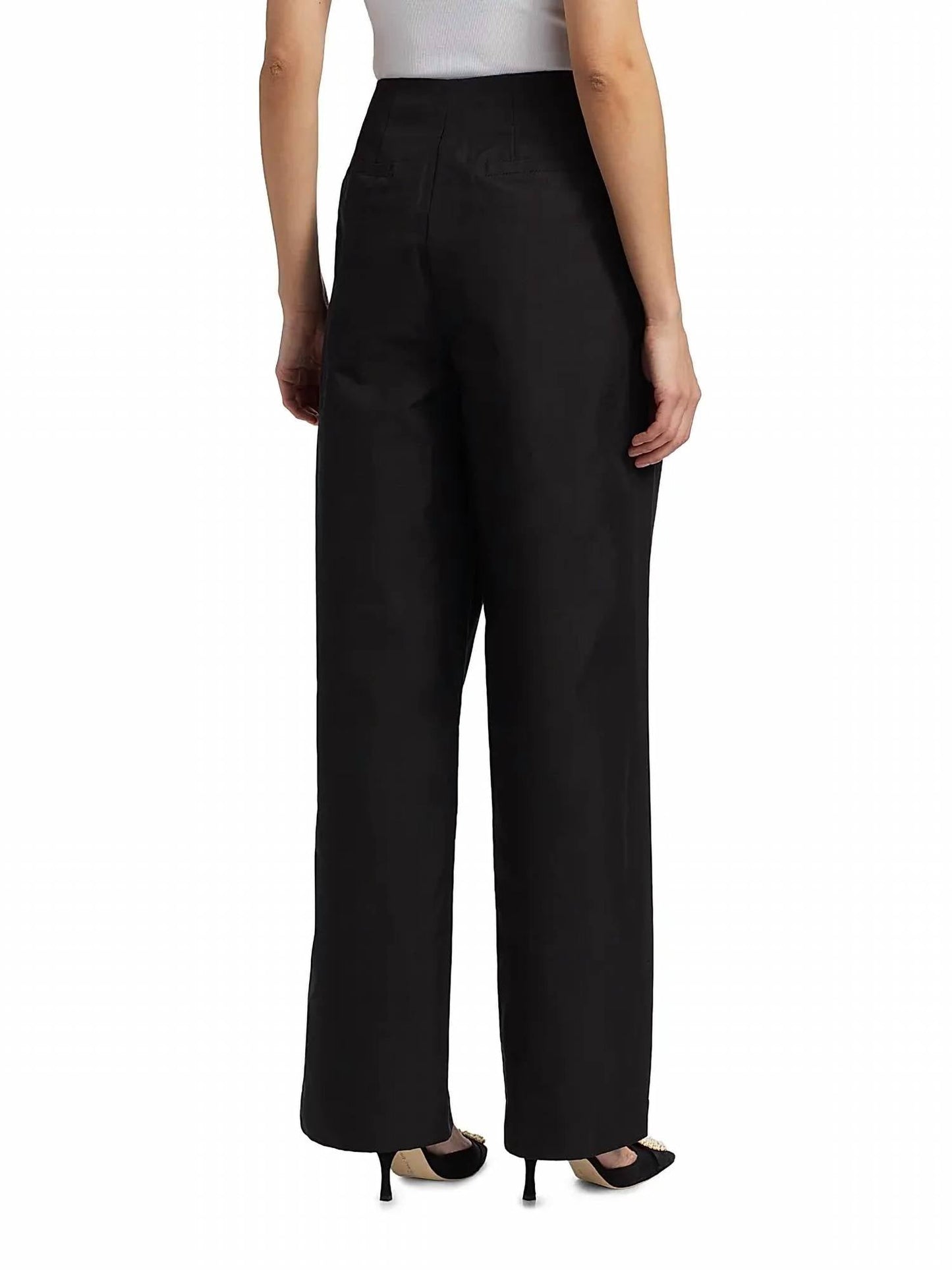 Nonchalant Label - Evy Tailored Pants