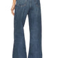 Agolde - Dame High Rise Wide Leg