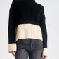 Elan - Jolene Turtleneck Sweater