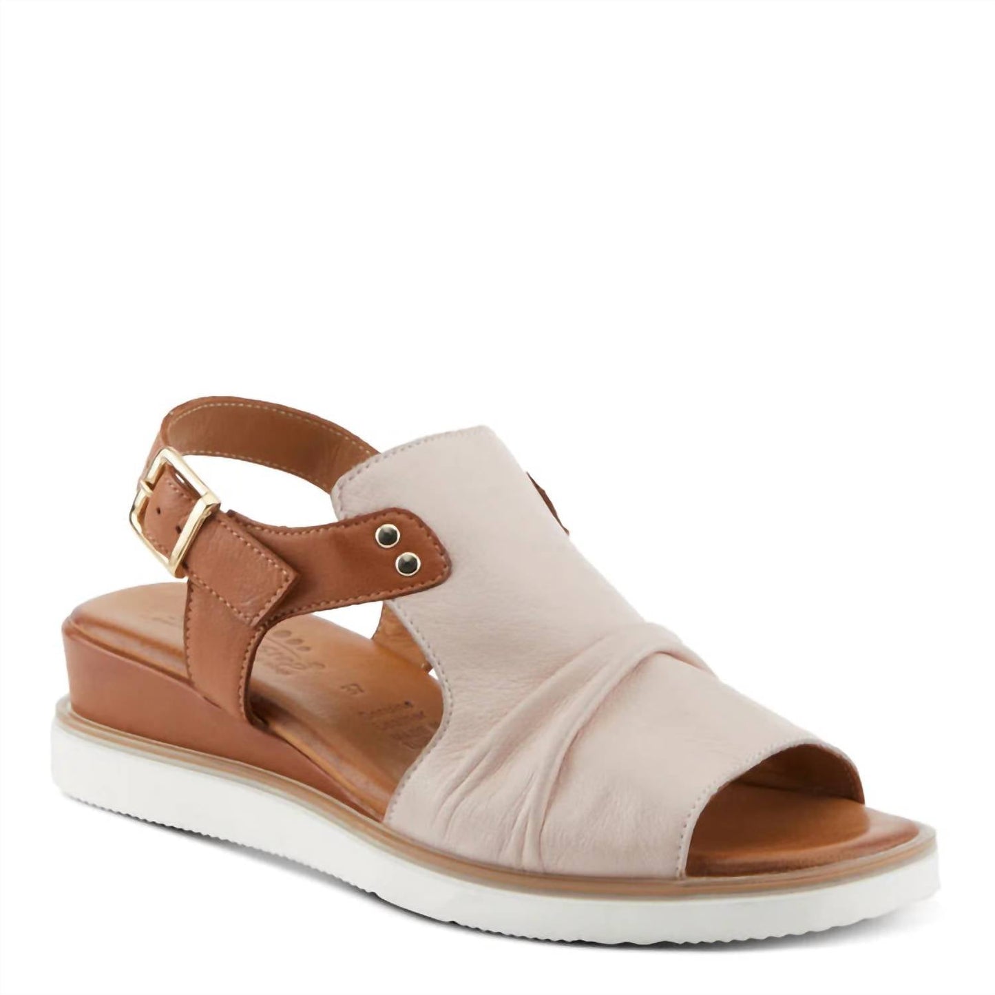 Spring Step Shoes - Women's Locals Sandal