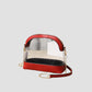 Hana - Women's Clear Crossbody Bag