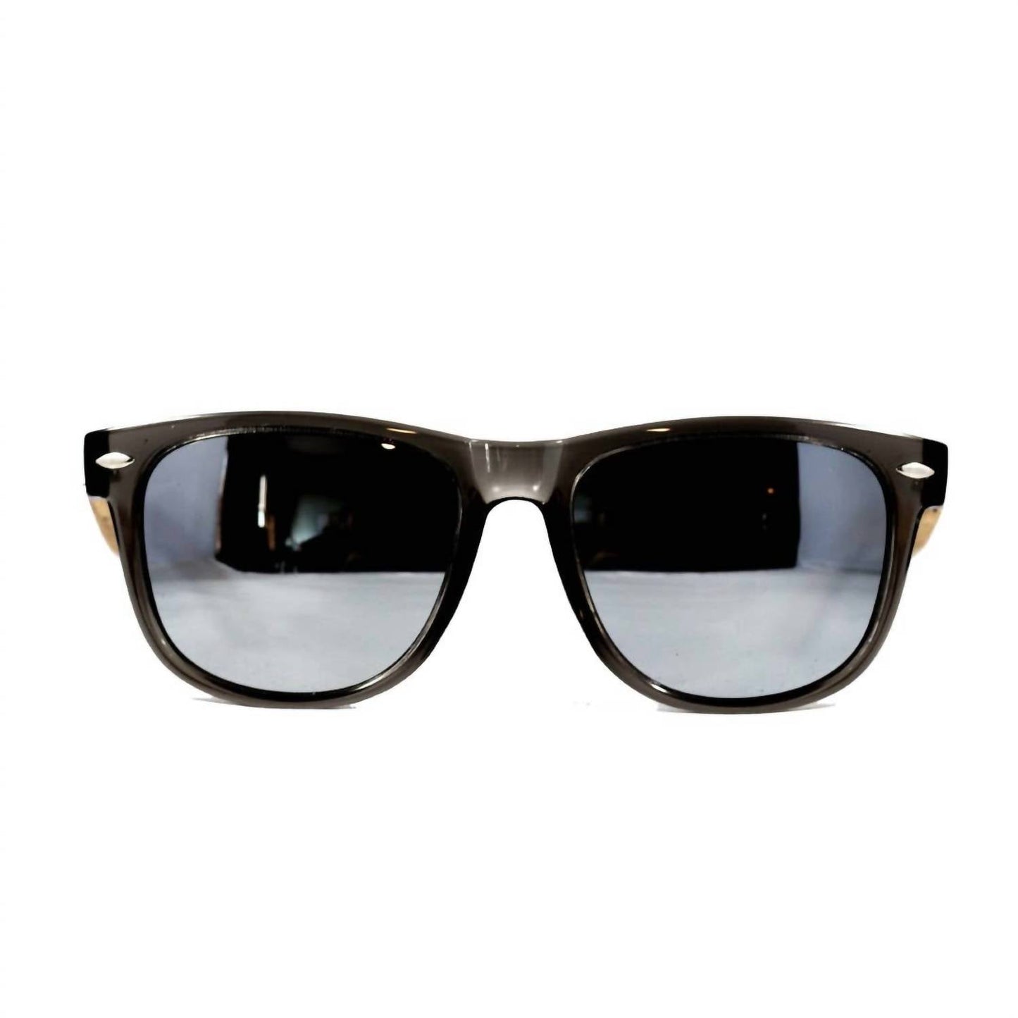 Wudn Handcrafted - Real Wood Sunglasses