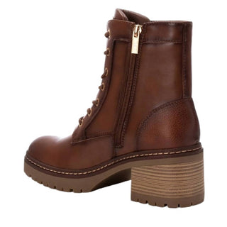 Xti - Women's Combat Booties