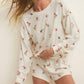 Z Supply - Bisous Love Pup Top