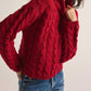 Z Supply - Women's Tied To You Sweater