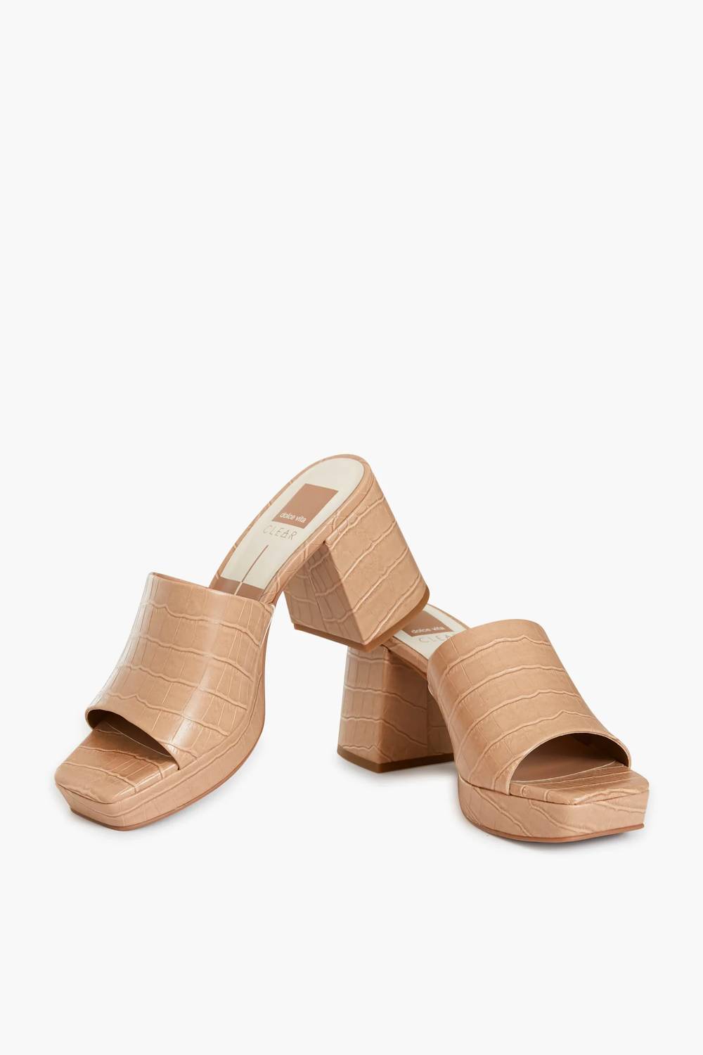 Dolce Vita - Marsha Mules