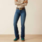Ariat - Jessica High Rise Boot Cut Jeans