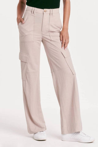 Another Love - CAIRO CARGO PANTS