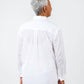 Elliott Lauren - Juana Embroidered Button Down Shirt