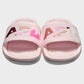 Apl - Women's Big Logo Techloom Slide