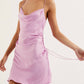 For Love & Lemons - KYRA MINI DRESS