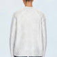 Pistola - Ilana Mock Neck Raglan Sleeve Pullover Sweater