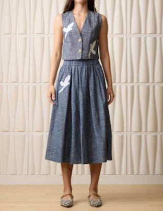 Aylaya - Women's Positano Top