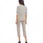 Karen Kane - Ruched Sleeve Jacket