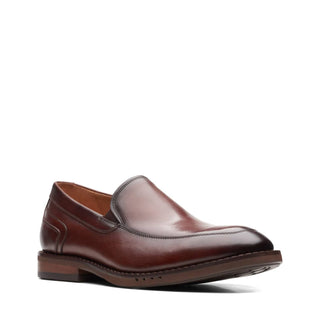 Clarks - MEN'S UN HUGH STEP SHOES