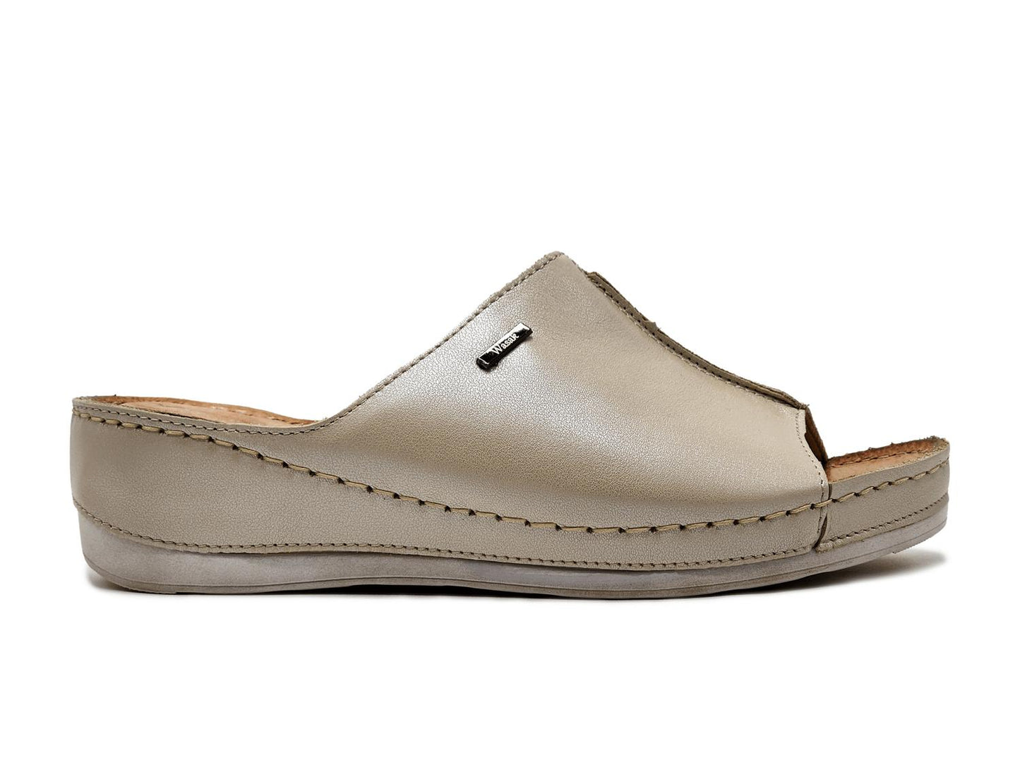Wasak - Women's Marra Leather Sandal