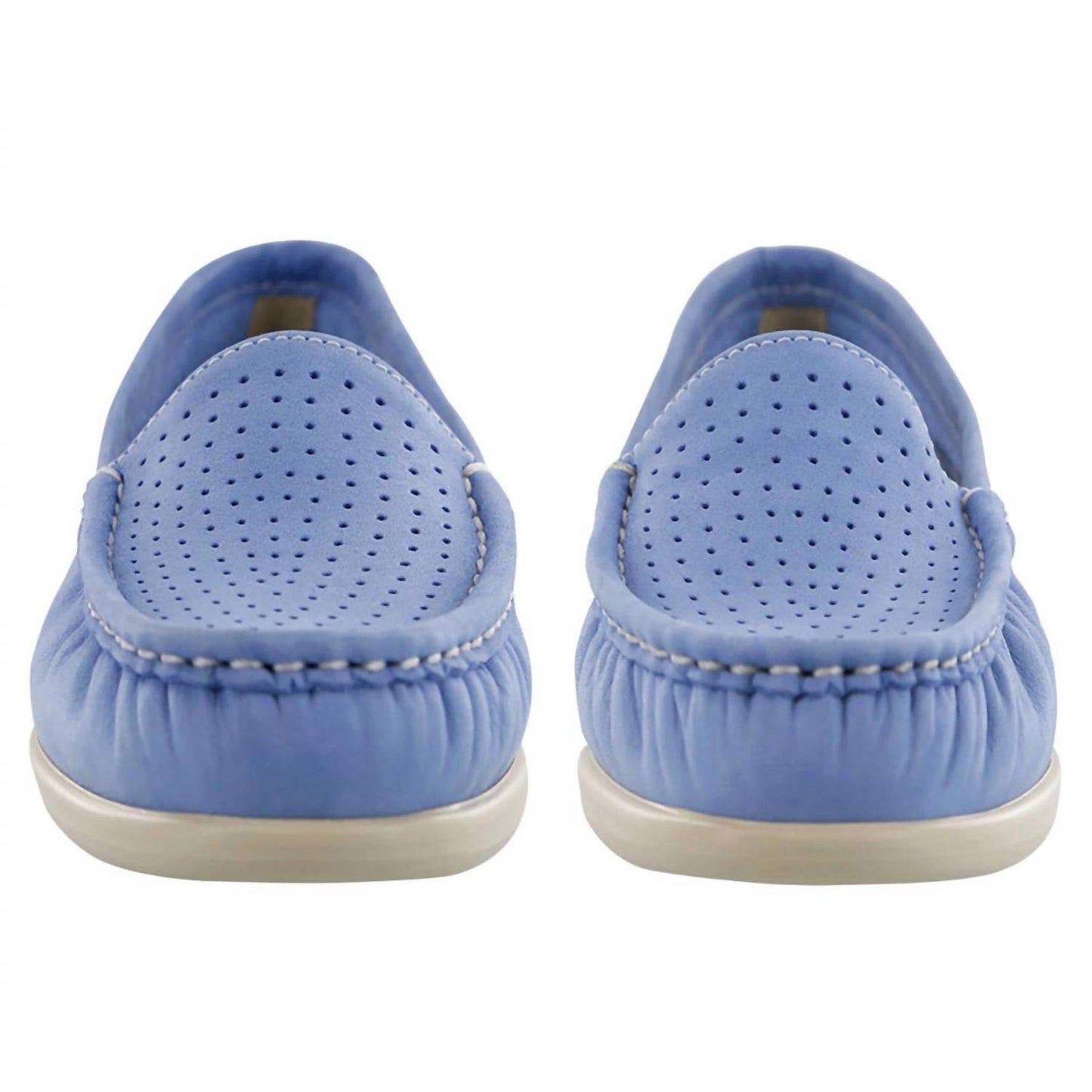 Sas - WOMEN'S SAVVY LOAFER - MEDIUM