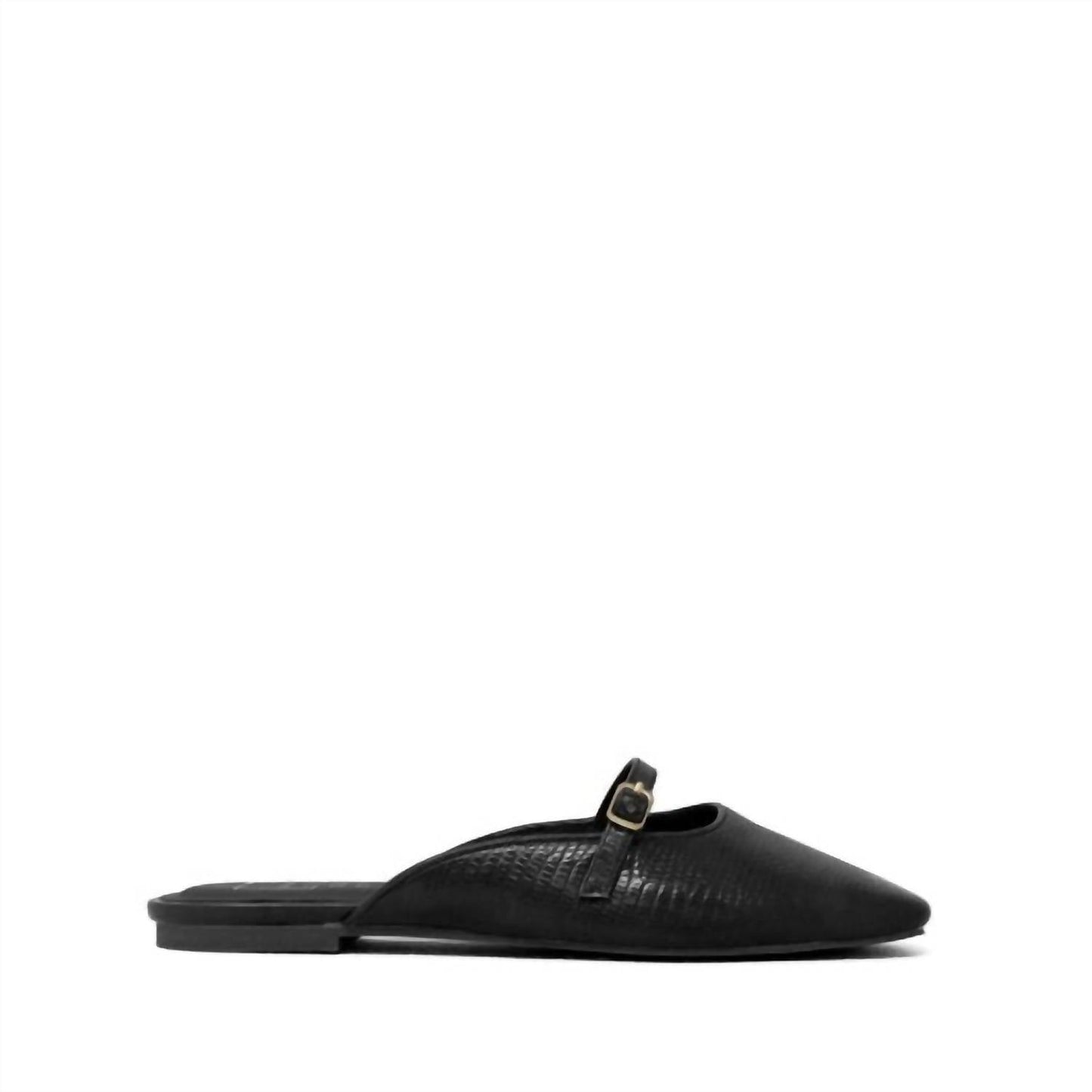 Shu Shop - Women's Athena Flat