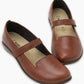Naot - Women's Purini Mary Jane Flat