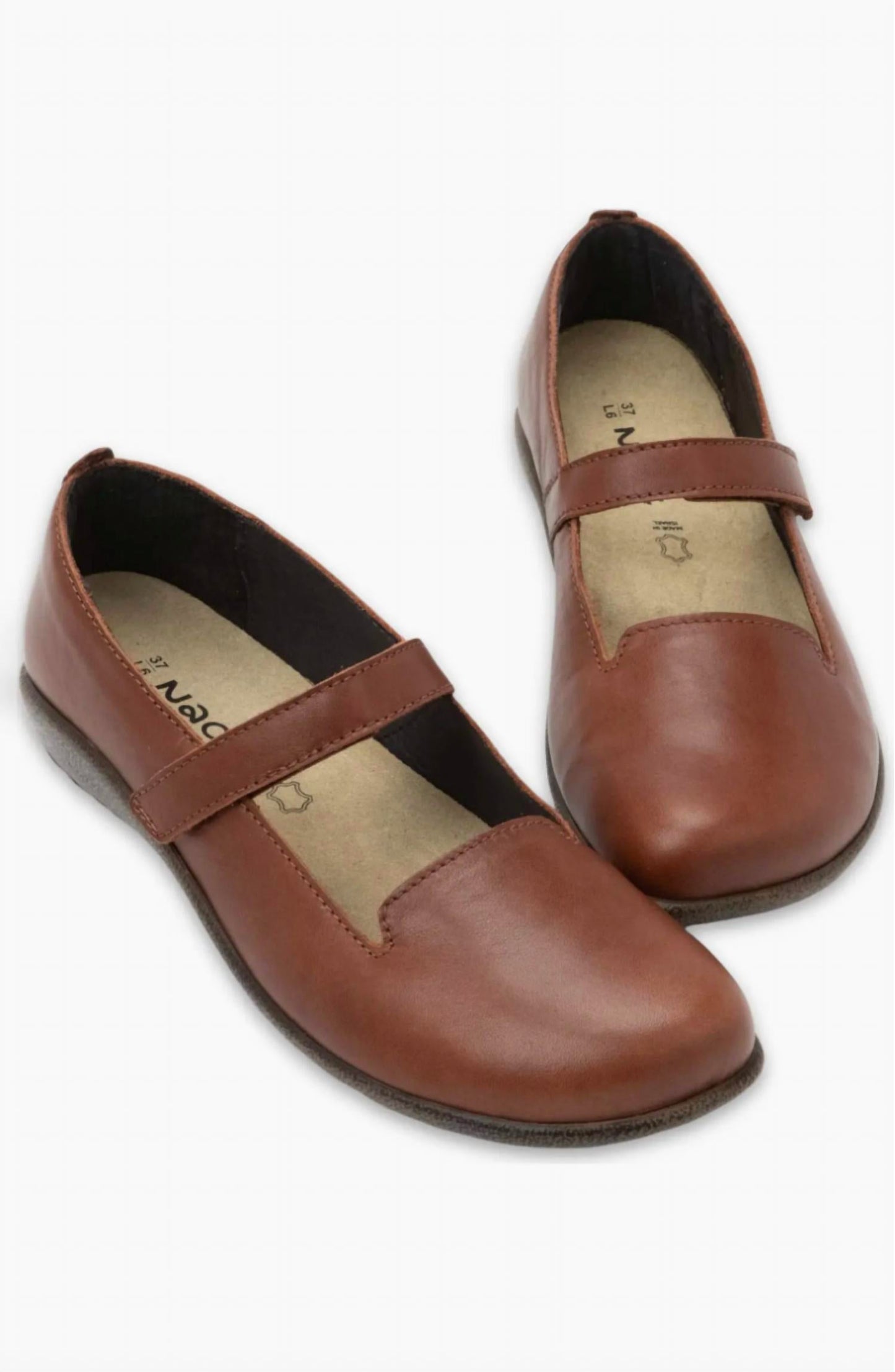 Naot - Women's Purini Mary Jane Flat