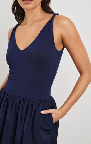 Rails - Franca Dress