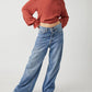 Free People - Justina Blouse
