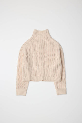 Abacus Row - The Bynn Sweater